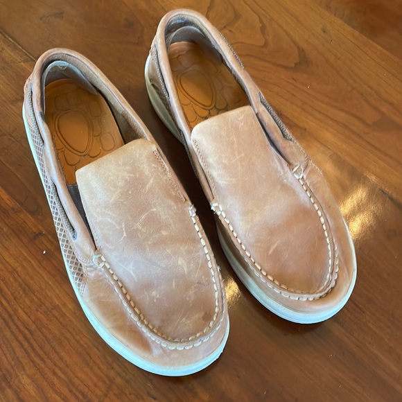 Sperry Other - Mens Sperry Slip-on Loafers